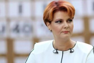 olguta vasilescu mesaj transant pentru bolojan daca nici macar aceasta suma nu o da inseamna ca este sabotaj si ca intentionat face acest lucru 696d020e66b3f