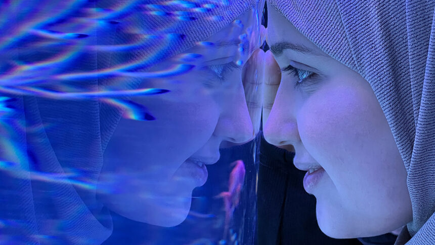 one in a million review a years in the making doc brings an intimate perspective to the refugee experience 69740fd837afe