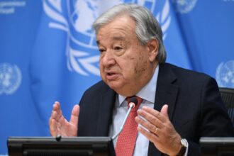 onu pe marginea prapastiei guterres anunta un colaps financiar iminent din cauza sua si a altor aliati 697dd3a043c41