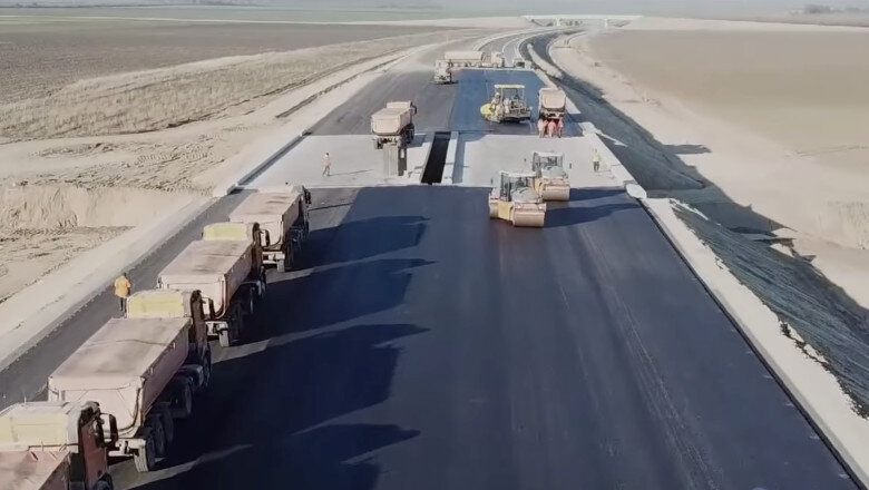 opt oferte au fost depuse pentru contruirea ultimului tronson al autostrazii unirii a8 cu extindere in republica moldova 6977897a7ec8a