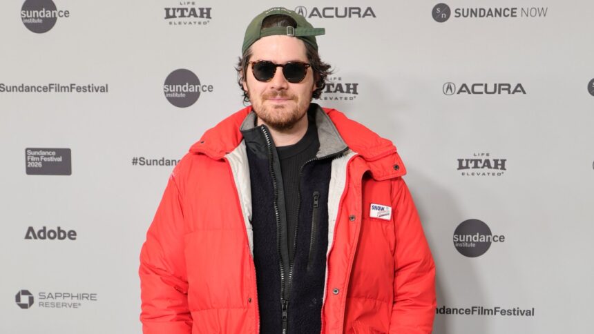 oscar winner daniel roher on why he dedicated sundance premiere to rob and michelle reiner 6973df9af33cd