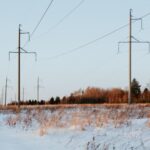 pana de curent prelungita in alba patru localitati raman in bezna echipele de interventie sunt in teren 695eccee65cb3