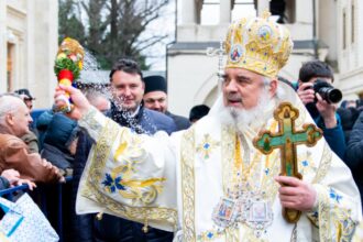 patriarhia romana demonteaza acuzatiile biserica nu e scutita de taxe si impozite si e cel mai mare filantrop al tarii 6967f7e496d79