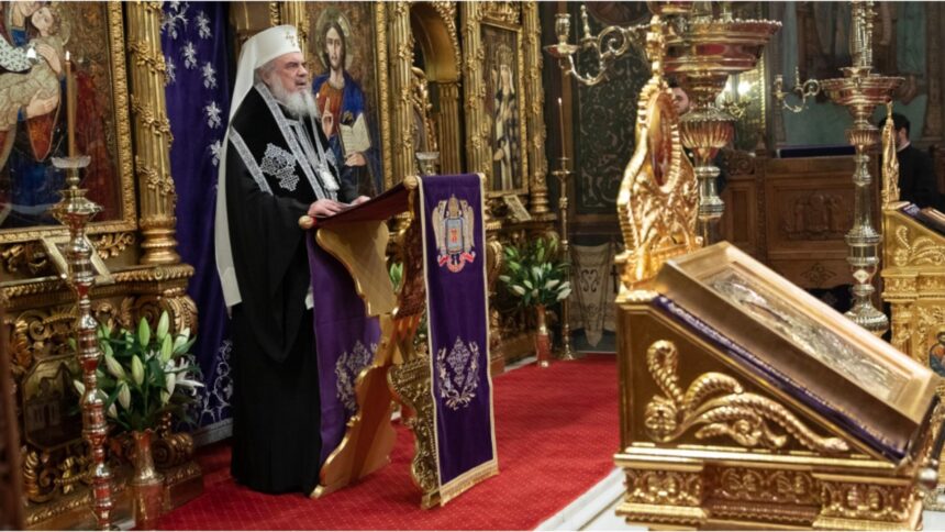 patriarhul daniel mesaj de condoleante si solodaritate in urma tragicului accident din timis 697a117f31083