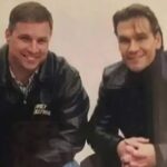 patrick swayzes brother sean swayze dead at 63 695edba0bd36d