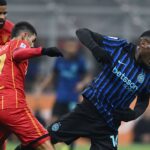 penalty anulat pentru inter milano intreg stadionul a inceput sa huiduie 6968edda81a21
