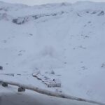 pericol de moarte pe munte risc urias de avalansa in zonele turistice din romania avertismentul salvamont 696ddb04567ad