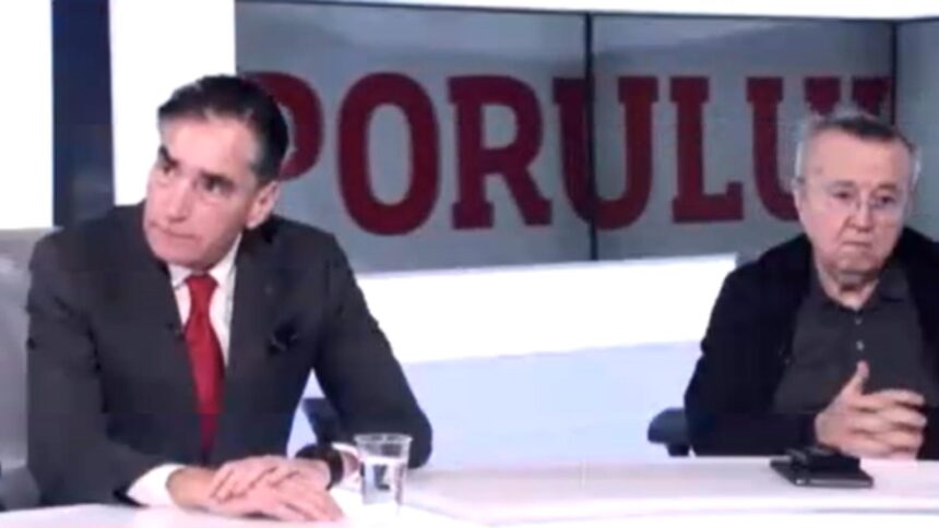 petre roman avertisment dur riscul ca nato sa dispara odata cu ocuparea groenlandei e mare 6970f597e73b1