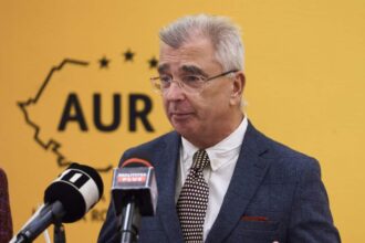 petrisor peiu romania are cea mai mare crestere a datoriei guvernamentale din intreaga uniune europeana in trimestrul iii din 2025 fata de trimestrul iii din 2024 55 din pib 697714732c685