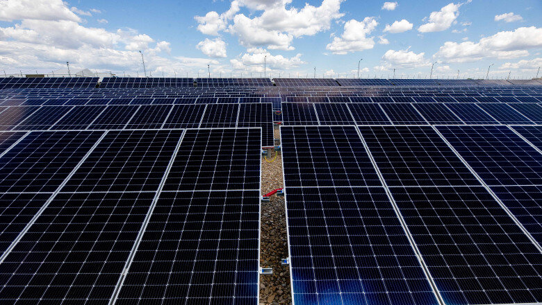 pitestiul isi face centrala electrica fotovoltaica valoarea proiectului este de peste 27 de milioane de lei 697a3130da5aa