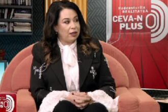 podcasturile realitatea ceva n plus oana roman face dezvaluiri la realitatea plus despre relatia cu tatal sau am invatat de la el disciplina 6968a8babca8c