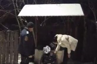 prabusit in zapada la 7 grade lupta unui barbat cu frigul care putea sa l ucida video 696516fb09bda