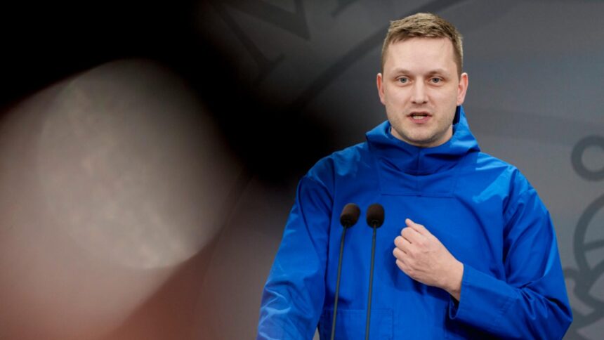 premierul groenlandei exclude alipirea la sua alegem danemarca 696690c80680e