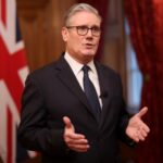 premierul keir starmer dezamorseaza tensiunile cu trump dupa criticile privind apropierea de china marea britanie si statele unite sunt aliati foarte apropiati 697cc3d98c006
