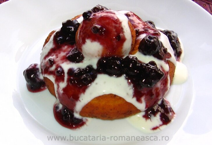 preparatul romanesc aflat in top 100 cele mai bune deserturi din lume vezi pe ce loc se claseaza 69709eba2ddd3