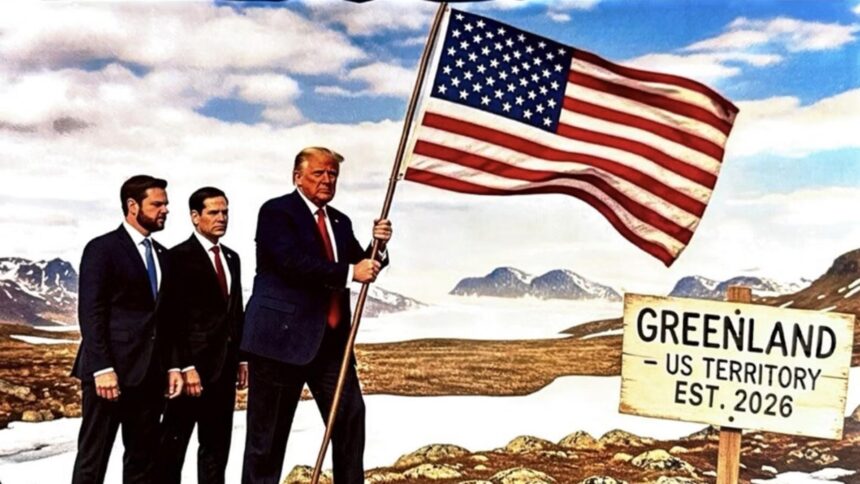 presa rusa ironizeaza intentia lui trump de a anexa groenlanda primul pas e pe retelele sociale 6970b4b1c97d8