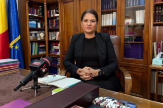 presedinta curtii de apel bucuresti se doreste o preluare a controlului asupra puterii judecatoresti este un scenariu matematic dar foarte cinic 6963f6a9590e2