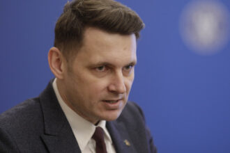 presedintele senatului romania are nevoie de un stat capabil sa reziste socurilor externe nu slabit de calcule electorale 696118f6aa3f5