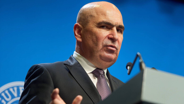 prima reactie a lui ilie bolojan la acuzatiile de plagiat la adresa ministrului justitiei am avut o discutie 6966a9d878012