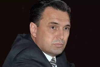 primarul din cernavoda liviu negoita condamnat definitiv la patru ani de inchisoare pentru abuz in serviciu 69665738f1bd8