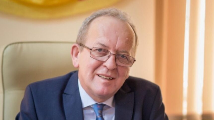 primarul din huedin mircea morosan a demisionat dupa 20 de ani de mandat edilul fuge de masurile draconice impuse de ilie bolojan 6967828e0798f