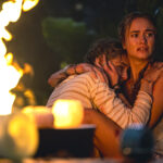 primate review college kids fight to survive a rabid pet chimp in a slasher movie thats as enjoyably nerve shredding as it is silly 69612455c6931