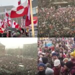 proteste masive in danemarca si groenlanda tensiuni internationale uriase dupa ce sua a amenintat europa cu taxe vamale 696c9fb449df4