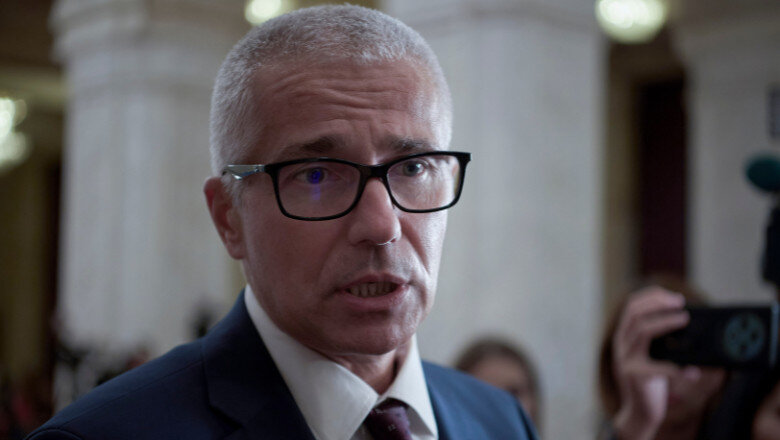 radu marinescu ia in calcul un proces in care sa si apere dreptul la reputatie dupa acuzatiile de plagiat 69661d7036e7e