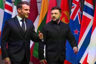 razboi in ucraina ziua 1414 sua si ucraina cauta solutii pentru problema teritoriilor in negocierile de pace live text 695dfc4d52255