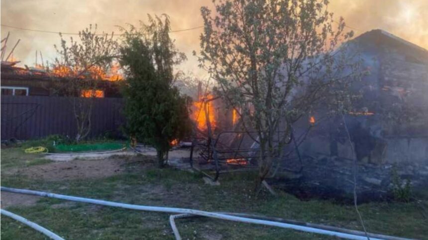 razboi in ucraina ziua 1417 ucraina a lovit un depozit petrolier din rusia live text 6961f21009c45