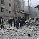 razboi in ucraina ziua 1423 atac asupra infrastructurii vitale ucrainene harkovul lovit in plina iarna o centrala electrica distrusa live text 696a101c631e3