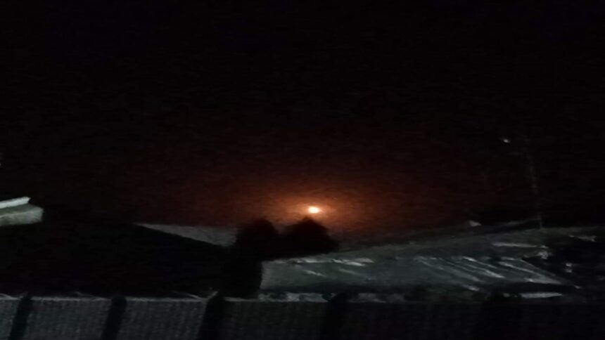 razboi in ucraina ziua 1430 ucraina a lansat un atac cu drona asupra unui depozit de petrol din rusia live text 697308b872870