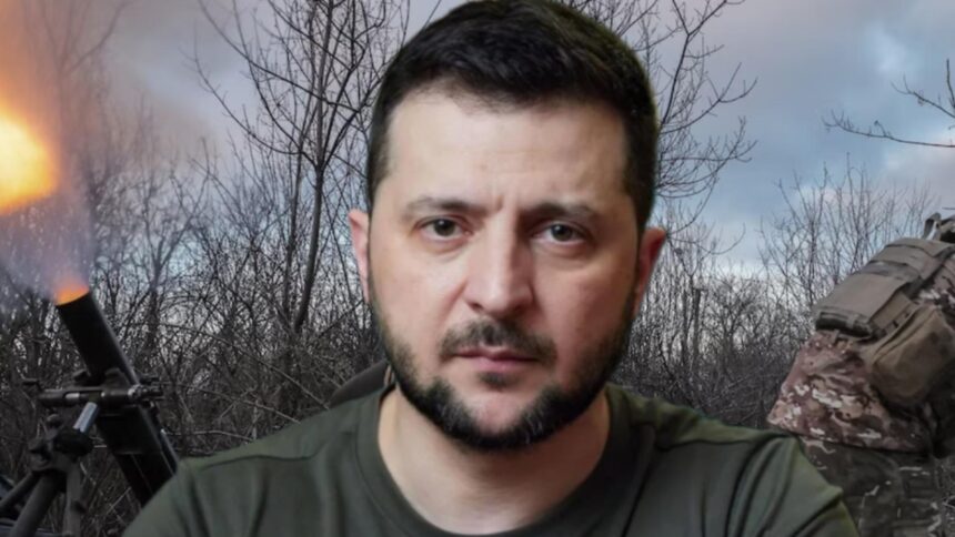 razboi in ucraina ziua 1437 zelenski saluta o eventuala pauza a atacurile rusesti rusia nu a confirmat insa acordul live text 697c493ac14c0