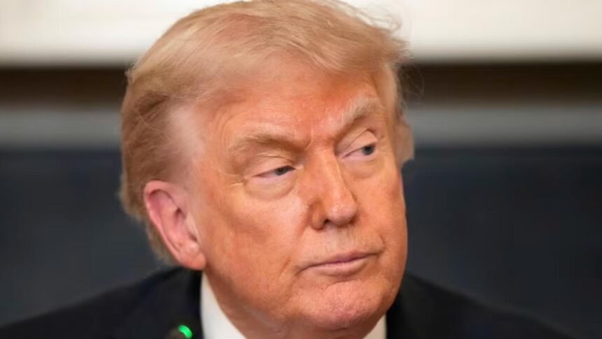 razboi total replica dura a teheranului dupa ce donald trump a cerut o noua conducere in iran 696def33079e9