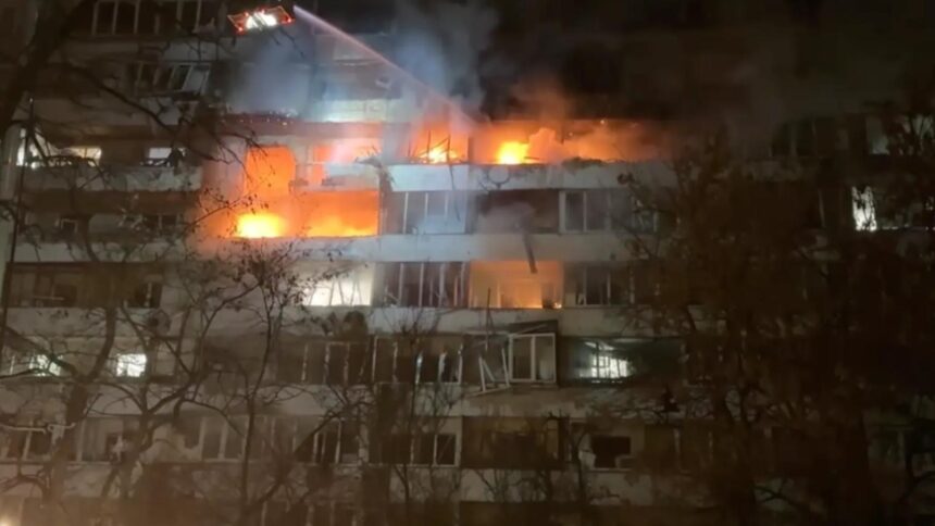 razboiin ucraina ziua 1435 atac aerian rusesc la periferia kievului doi morti si patru raniti live text 6979a02a74e99