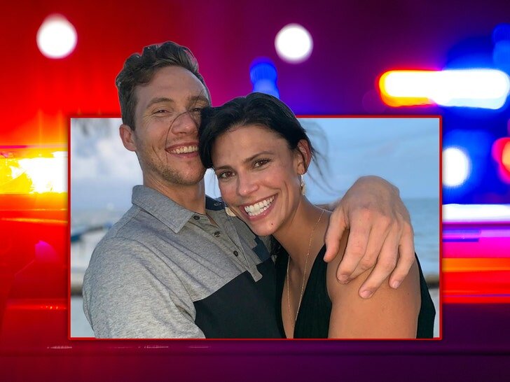 reported ex husband arrested in connection to ohio dentist double murder 6962a71fcf9c1