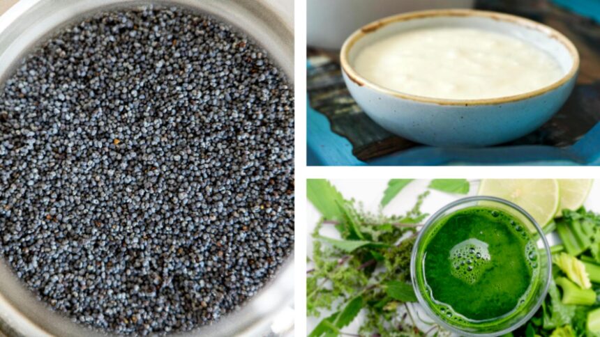 retete cu seminte de chia pentru slabit se prepara repede sunt sanatoase si te vor ajuta sa pierzi in greutate 697a05aaa7823