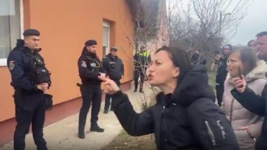 revolta fata de criminalul drogat de 13 ani lasat liber parintii ingrijorati pentru copiii lor cer dreptate video 697649a20f170
