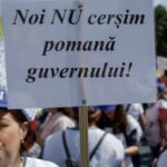 revolta in educatie din cauza austeritatii impuse de bolojan sindicalistii pregatesc greva generala studentii ameninta cu proteste 697318f85db6d