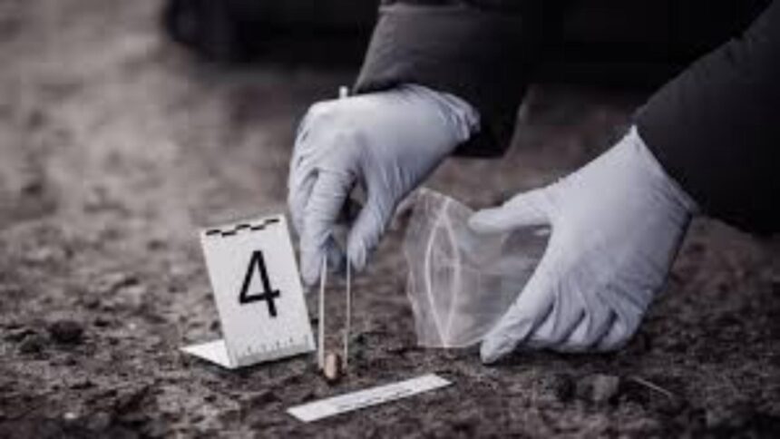 rezervist american gasit mort intr un apartament din otopeni ce au descoperit anchetatorii in camera 696233457b662