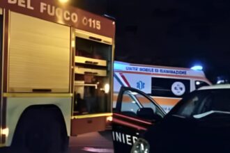 romanca din italia moarta pe loc intr un accident teribil chiar sub ochii fiicei sale sidonia lucra ca barmanita si a lasat in urma doi copii 69651743a6ea9