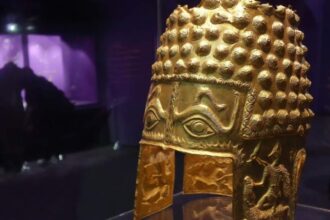 romania despagubita cu 57 milioane de euro de catre guvernul olandez pentru furtul tezaurului dacic de la muzeul drents 696f3826eba2d