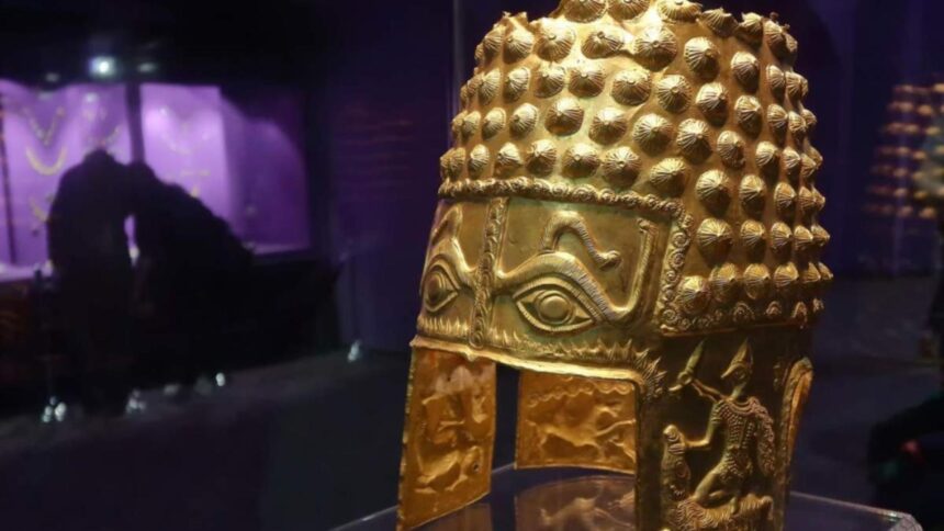 romania despagubita cu 57 milioane de euro de catre guvernul olandez pentru furtul tezaurului dacic de la muzeul drents 696f3826eba2d