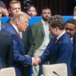 romania invitata de sua sa faca parte din consiliul pentru pace donald trump i a trimis o scrisoare lui nicusor dan 696cc9ed3b062