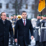 romania si germania semneaza un acord in domeniul apararii ce prevede 697a79264f581