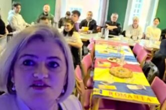 romanii din diaspora au petrecut de mica unire aur ne ajuta sa revenim acasa 6974f001a8784