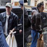 romeo cruz beckham take girlfriends out in paris amid family drama 69768e7ddb11b