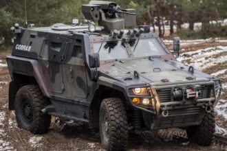 romtehnica cere 40 de milioane euro de la otokar pentru blindate livrate cu intarziere 696a3d223aec1