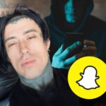 ronnie radke sues alleged impersonators first step toward snapchat subpoena 6962c6b501607