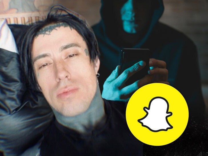 ronnie radke sues alleged impersonators first step toward snapchat subpoena 6962c6b501607